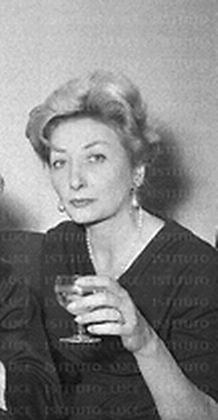 伊雷内·阿洛伊西 Irene Aloisi