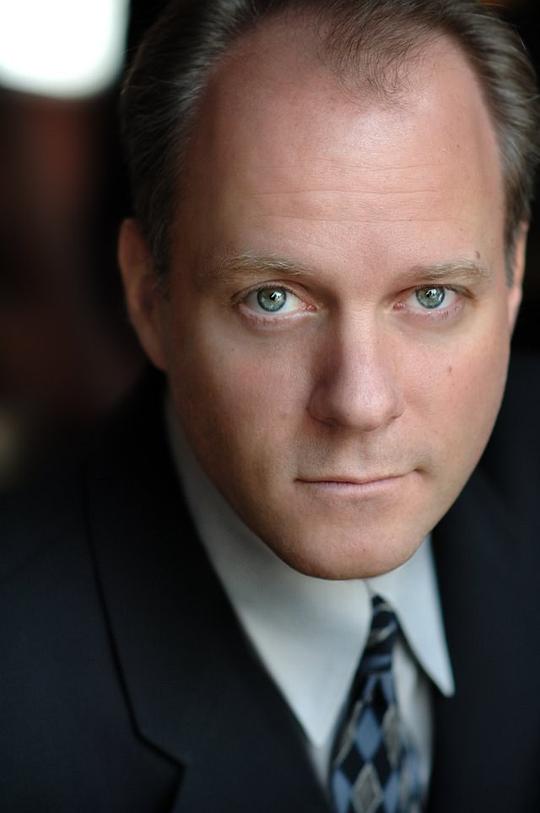 詹姆斯·迈克尔·麦考利 James Michael McCauley