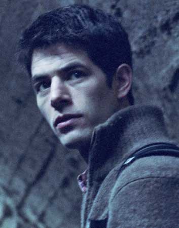 胡里奥·佩里兰 Julio Perillán