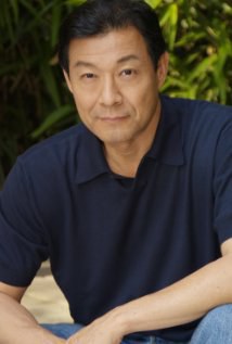 詹姆斯·斋藤 James Saito