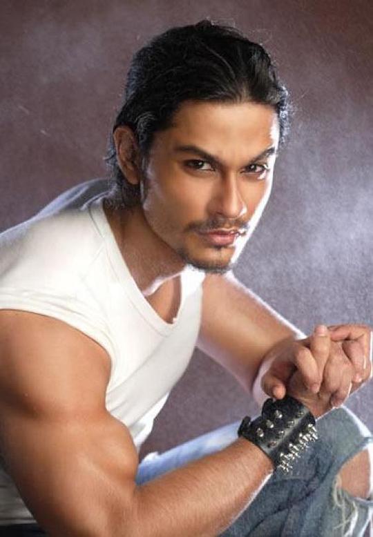 库纳尔·赫姆 Kunal Khemu