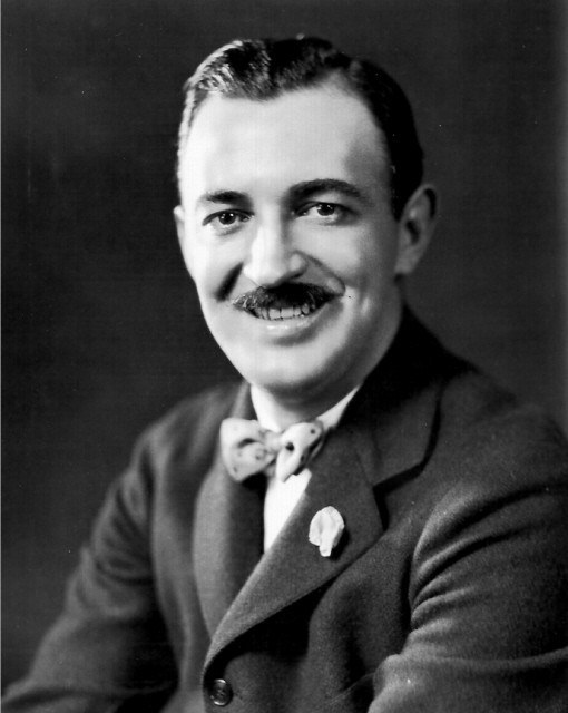 雷蒙德·格里菲斯 Raymond Griffith