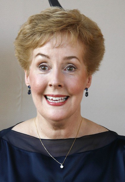 乔治娅·恩格尔 Georgia Engel