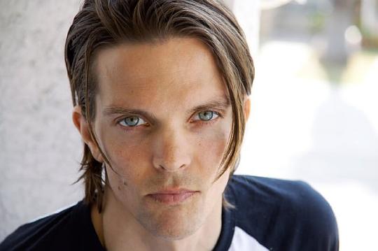 蒂莫西·李·德普利斯特 Timothy Lee DePriest