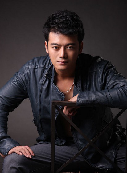 李丞峰 Chengfeng Li