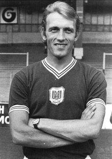 保罗·凡·西姆斯特 Paul Van Himst