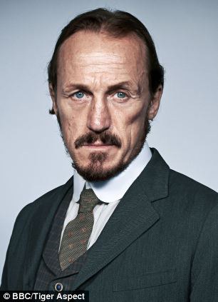 杰罗姆·弗林 Jerome Flynn