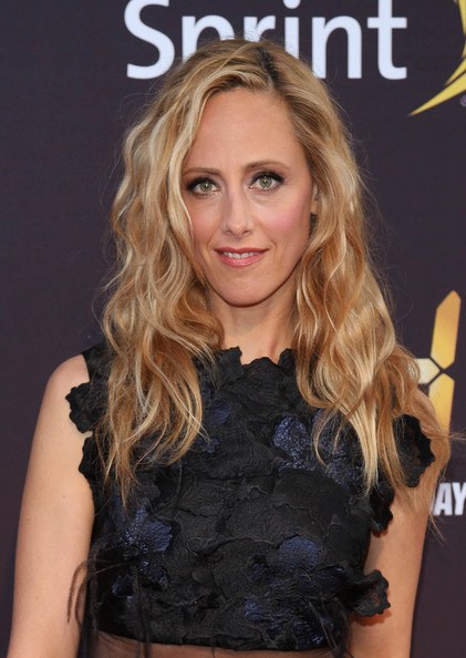 基姆·瑞弗 Kim Raver