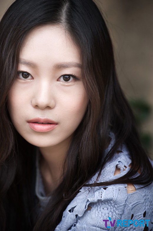 朴智秀 Ji-soo Park