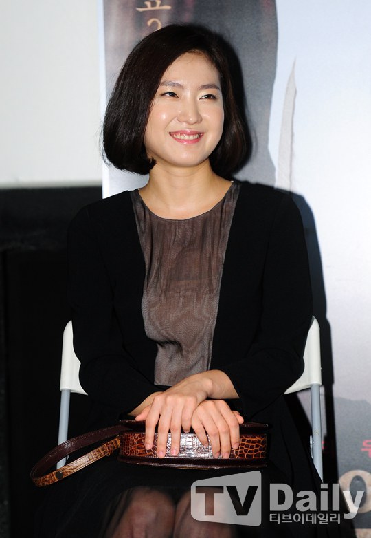 李在惠 Jea-hyea Lee
