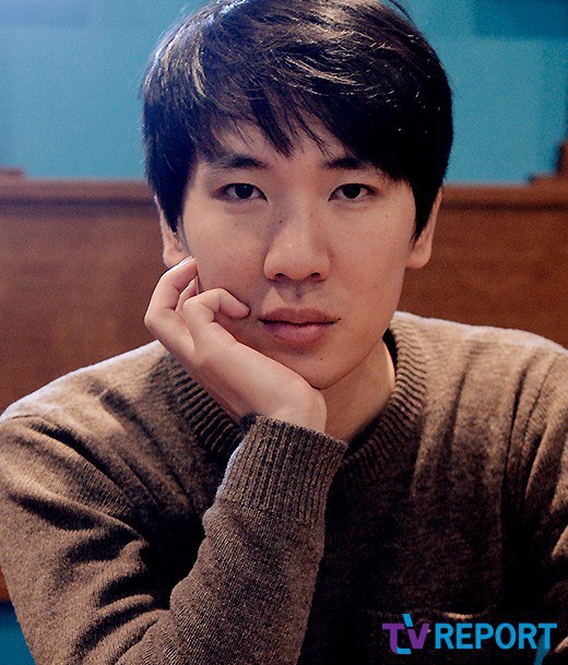 严泰华 Tae-hwa Eom