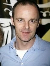 布莱恩·F·奥博恩 Brian F. O'Byrne