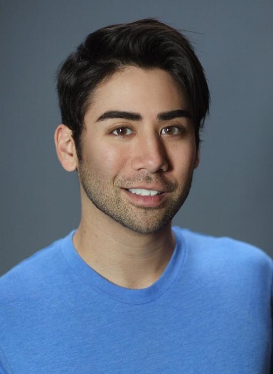 Matt Palazzolo Matt Palazzolo