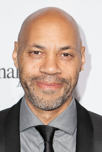 约翰·里德利 John Ridley