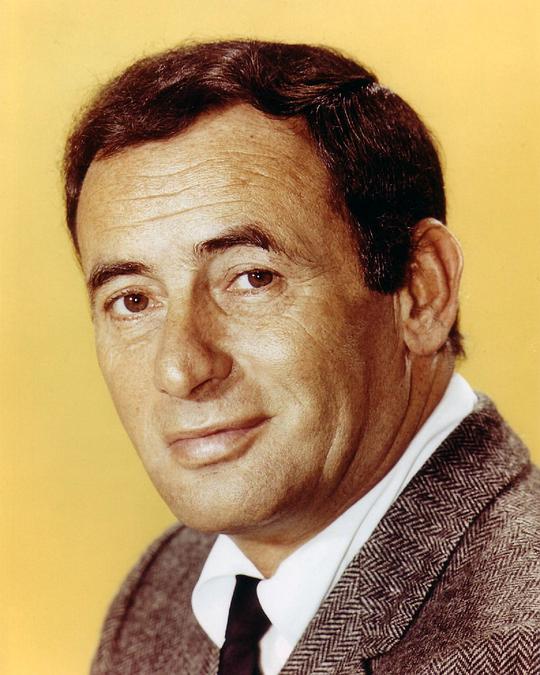 乔伊·毕晓普 Joey Bishop
