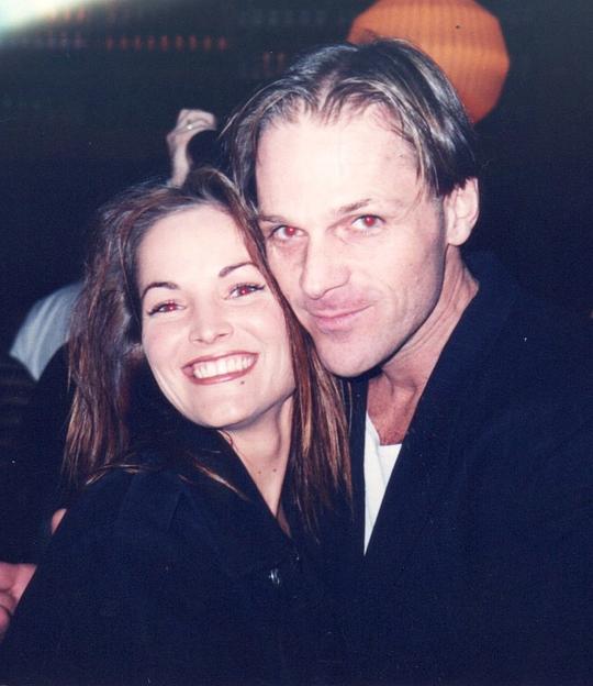 阿伦·戴维森 Alan Davidson