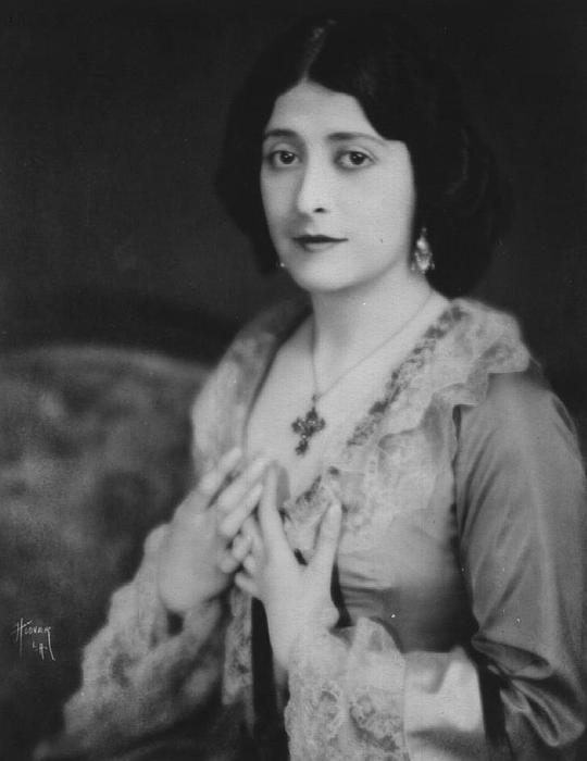 克拉拉·金博·杨 Clara Kimball Young