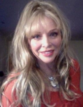 Cheryl Gilham Cheryl Gilham