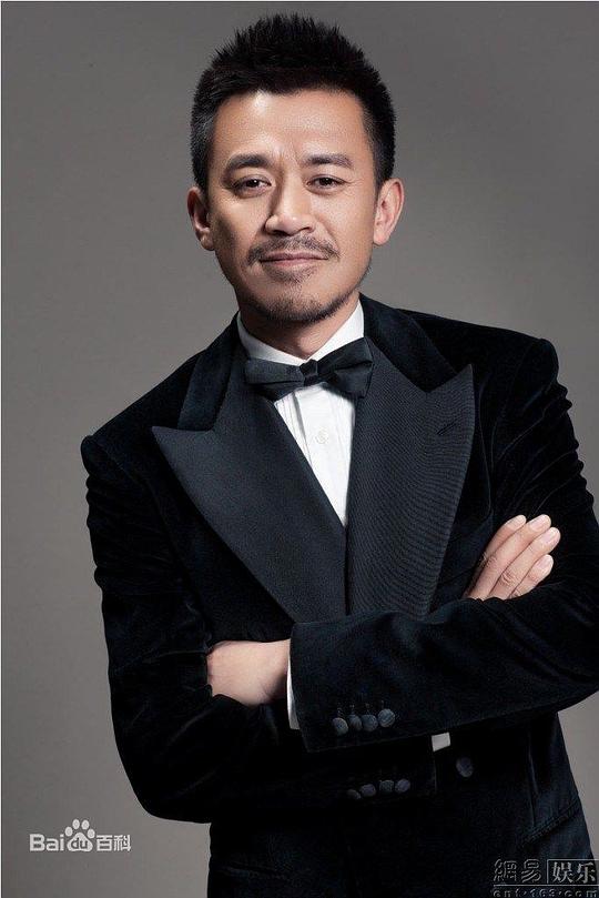 王学兵 Xuebing Wang