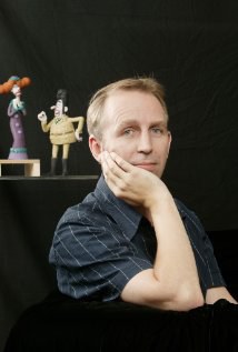 斯蒂夫·博克斯 Steve Box