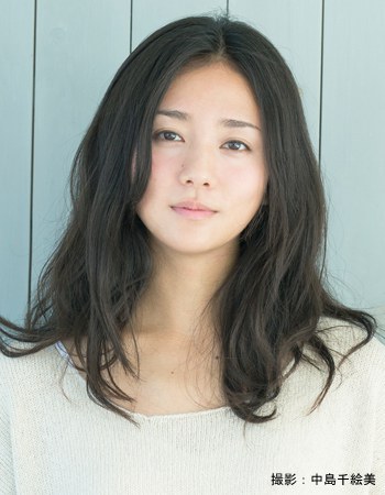 木村文乃 Fumino Kimura