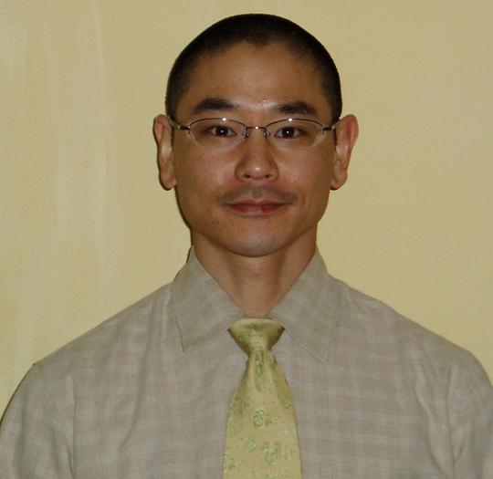 滨崎博嗣 Hiroshi Hamazaki