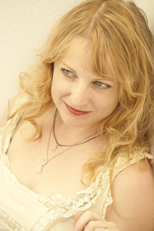 海登·瓦尔希 Hynden Walch