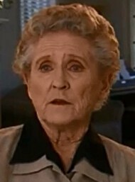 安·B·戴维斯 Ann B. Davis