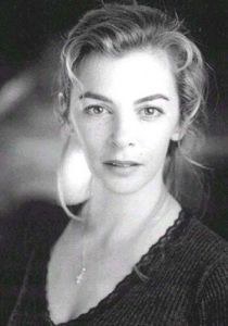 亚莉珊德拉·葛南 Alexandra Gonin