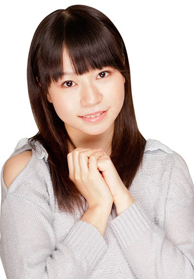 田边留依 Rui Tanabe