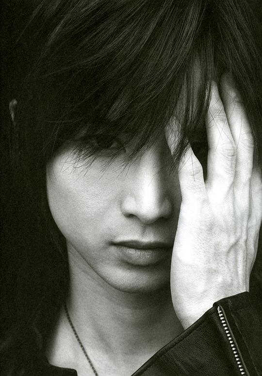 堂本光一 Koichi Dômoto