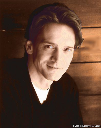 文斯·格兰特 Vince Grant