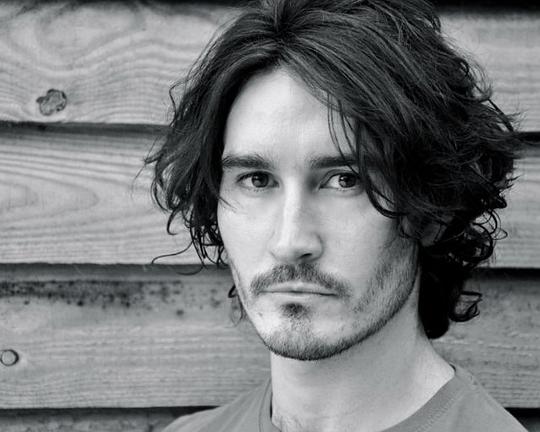 里克·扬 Rik Young