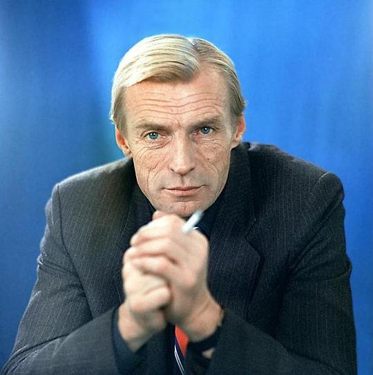 尼古拉·奥拉宁 Nikolay Olyalin