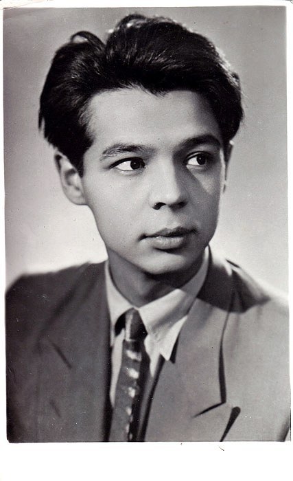 拉德奈尔·穆拉托夫 Radner Muratov