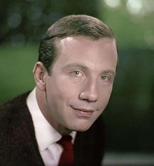 萨韦利·克拉玛罗夫 Saveli Kramarov