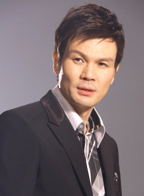 李彬 Bin Li