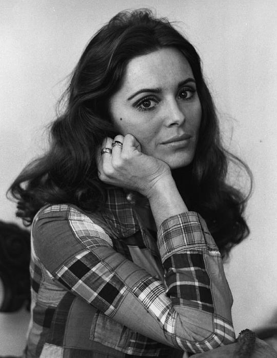 达莉娅·拉维 Daliah Lavi
