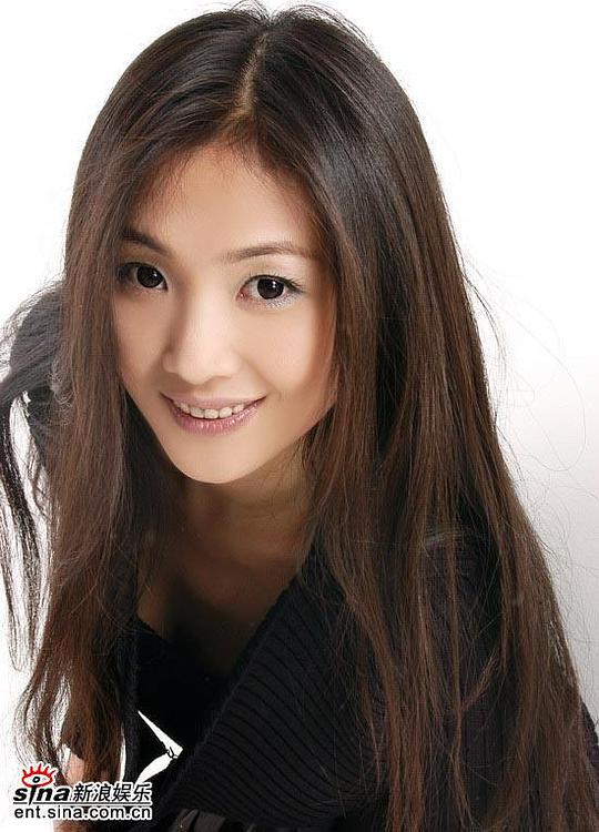 赵雪莲 Xuelian Zhao