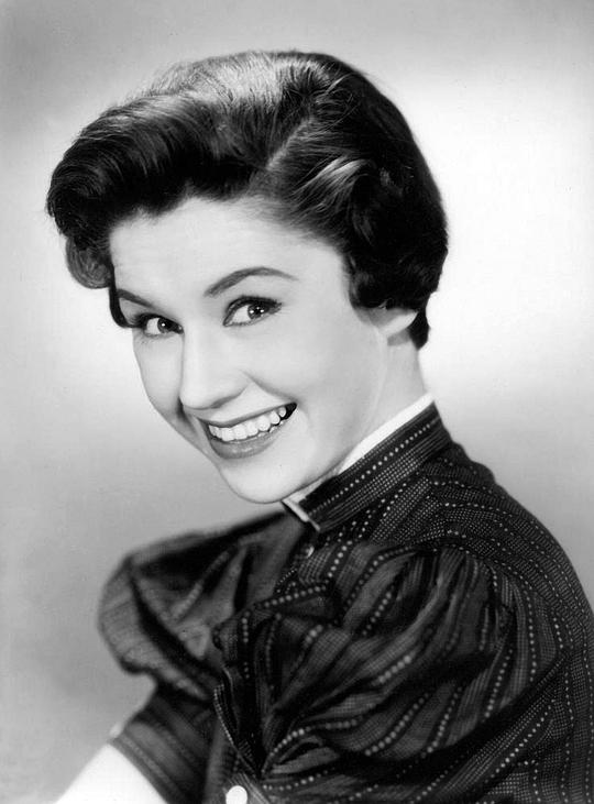 帕特·克劳蕾 Pat Crowley