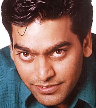 阿舒托史.拉纳 Ashutosh Rana
