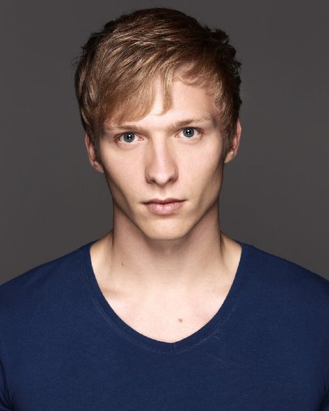 威尔·图德 Will Tudor