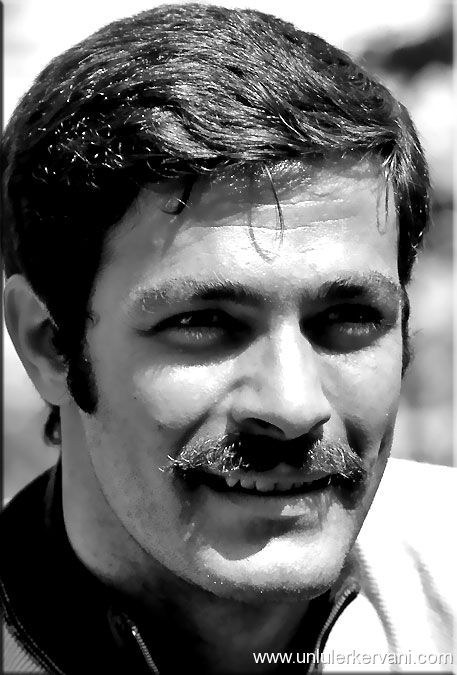 卡迪尔·伊纳尼尔 Kadir İnanır