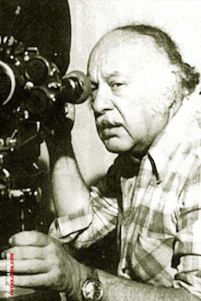 奥斯曼·法赫尔·塞丹 Osman F. Seden