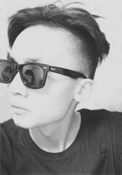 周逸帆 Evan Chou