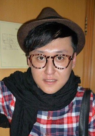 李世鹏 Shipeng Li