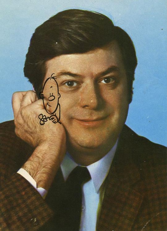 伊恩·波佩斯库-戈波 Ion Popescu-Gopo