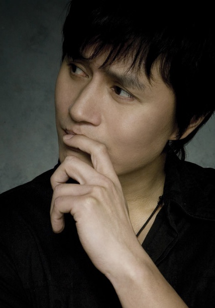 金民钟 Min-jong Kim