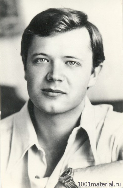 安德烈·罗斯托茨基 Andrei Rostotsky