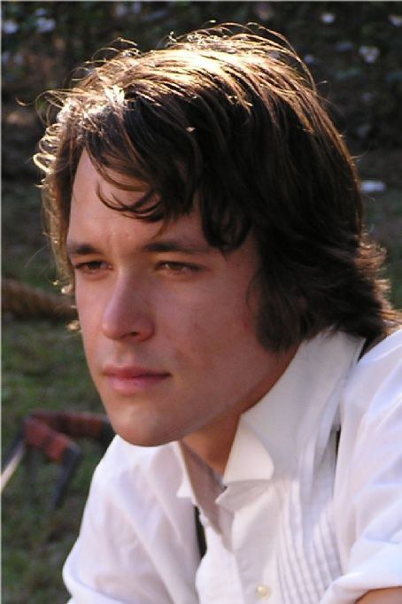 杰赛普·安德鲁斯 Giuseppe Andrews